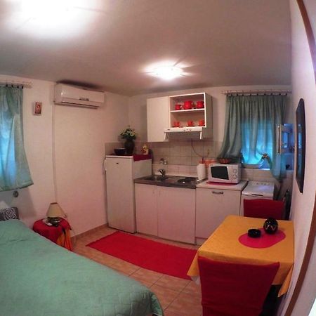 Mini Studio Διαμέρισμα Σπλιτ Εξωτερικό φωτογραφία