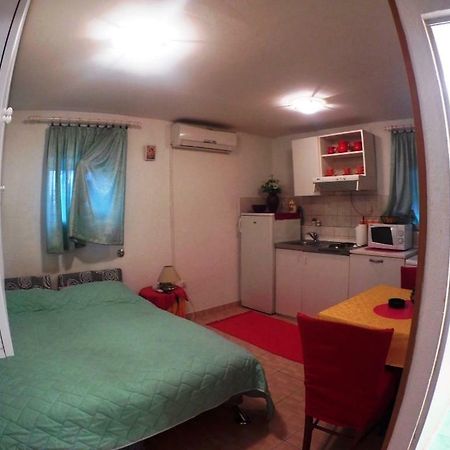 Mini Studio Διαμέρισμα Σπλιτ Εξωτερικό φωτογραφία
