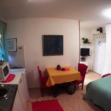 Mini Studio Διαμέρισμα Σπλιτ Εξωτερικό φωτογραφία