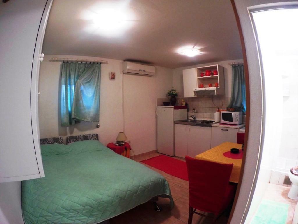 Mini Studio Διαμέρισμα Σπλιτ Εξωτερικό φωτογραφία