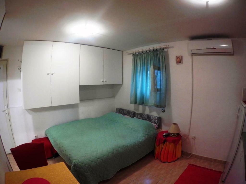 Mini Studio Διαμέρισμα Σπλιτ Εξωτερικό φωτογραφία