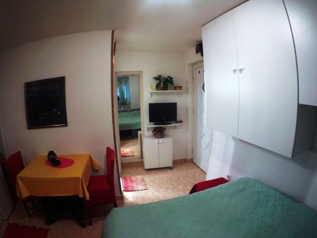 Mini Studio Διαμέρισμα Σπλιτ Εξωτερικό φωτογραφία