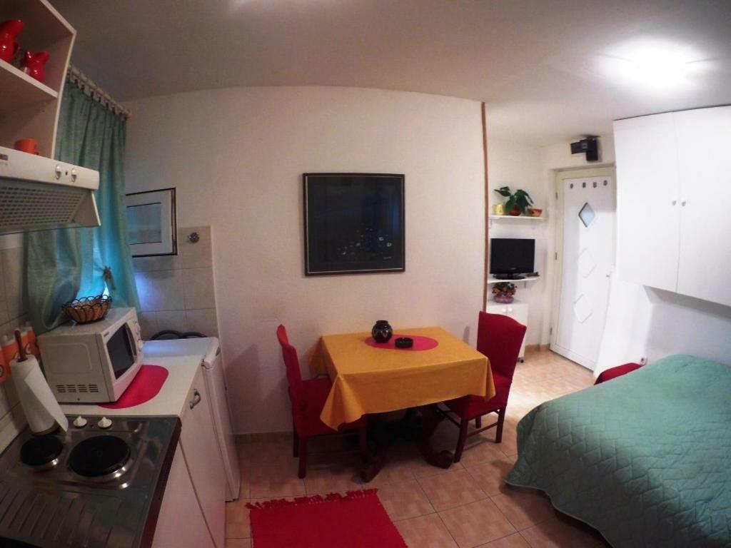 Mini Studio Διαμέρισμα Σπλιτ Εξωτερικό φωτογραφία